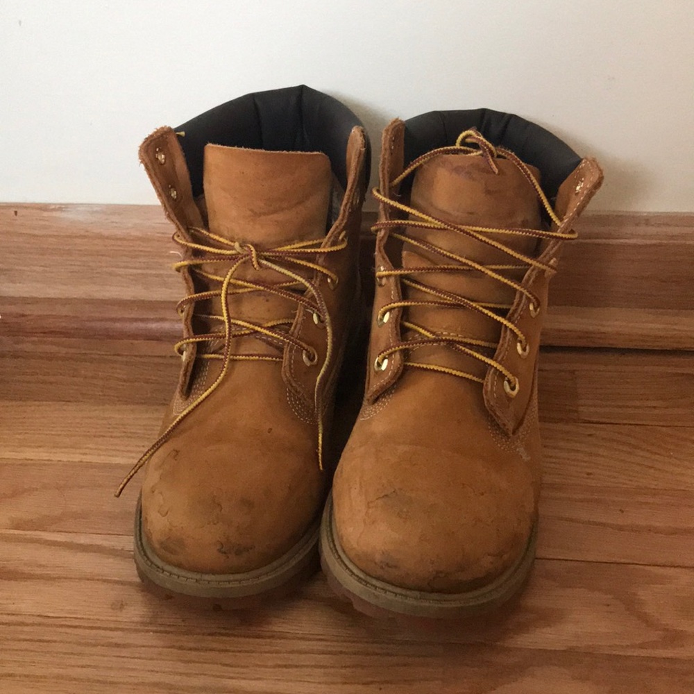 Timberlands - image 2